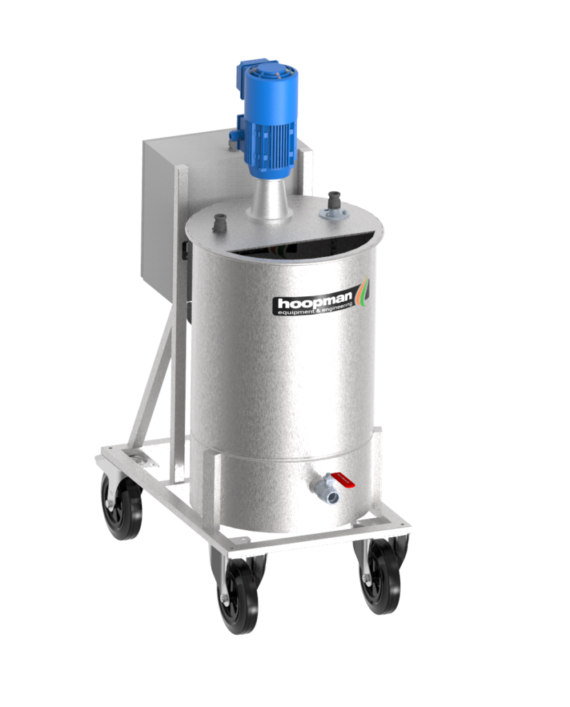 Liquid Mixer 90L